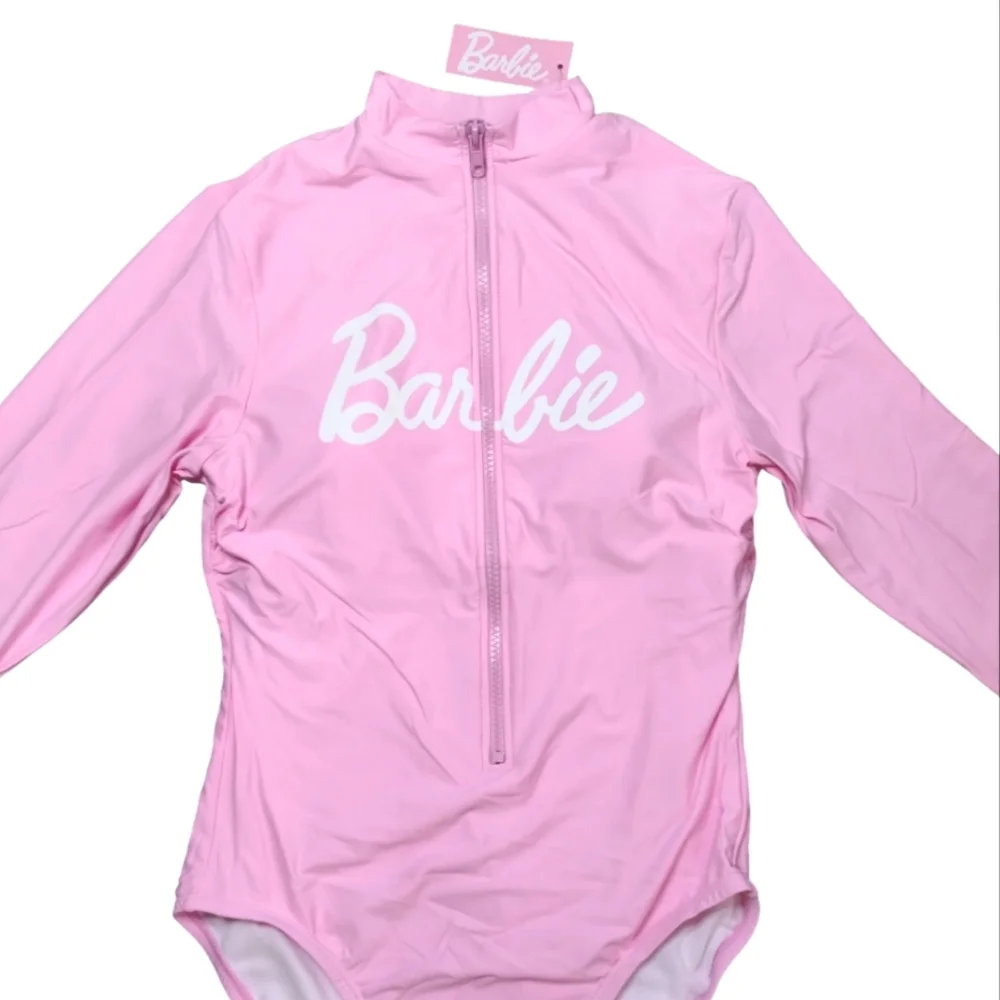Barbie branded long